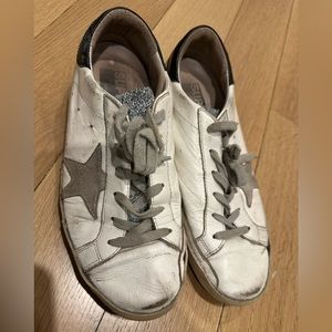 Golden Goose Superstar sneakers